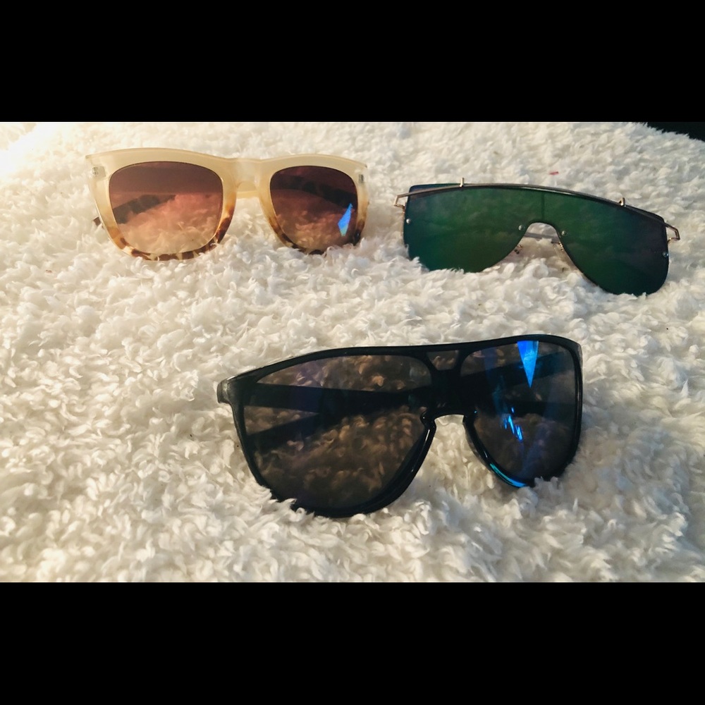 Sunglasses